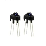 TCRT5000 Reflekterende Optisk Sensor – 3