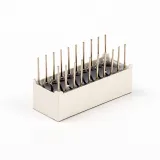 10 Segment LED Bar Grøn – 2