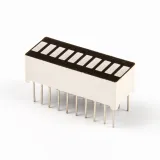 10 Segment LED Bar Grøn – 3