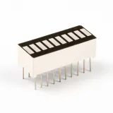 10 Segment LED Bar Grøn – 4