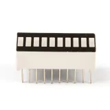 10 Segment LED Bar Grøn – 5