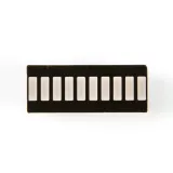 10 Segment LED Bar Grøn – 6