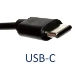5V 3A Strømadapter med USB-C tilslutning 15W – 2