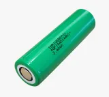 LG 18650 Lithium-batteri 3500mAh 10A – 1