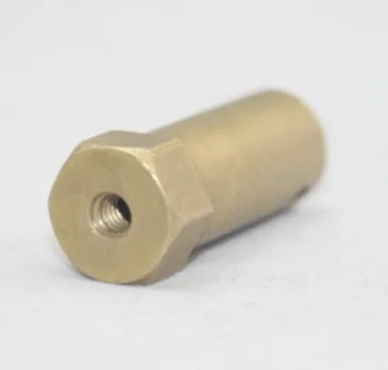 Kobling til hjul 30 mm / 5 mm