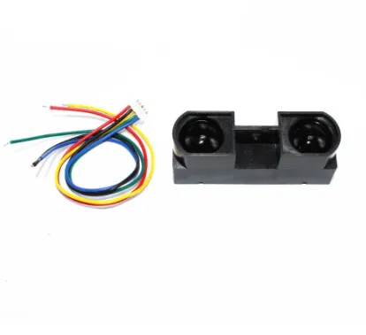 Infrarød afstandssensor (100-500cm) GP2Y0A710K0F