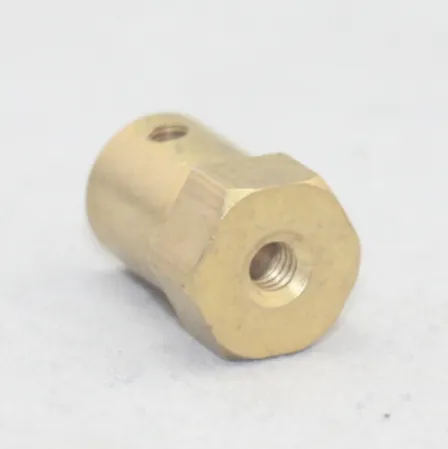 Kobling til Hjul 18 mm / 4 mm