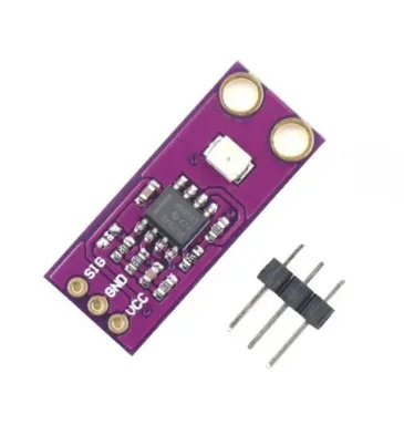GUVA-S12SD UV-sensormodul