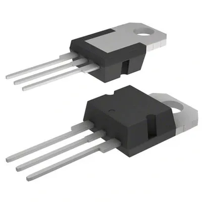 Spændingsregulator 5V | L7805 | TO-220 | lineær