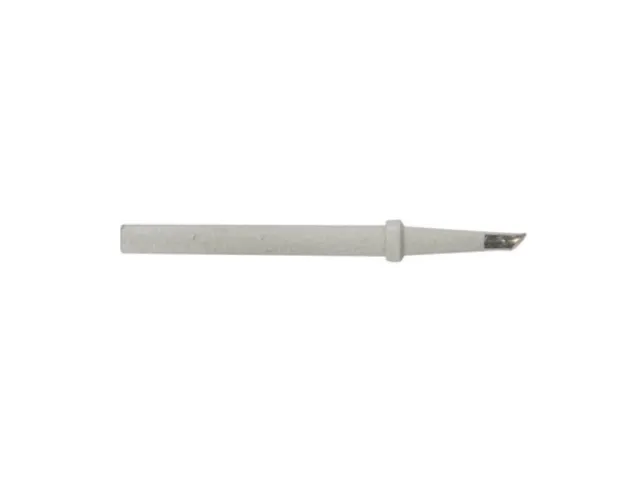 Velleman Reserve loddespids 3 mm, affaset