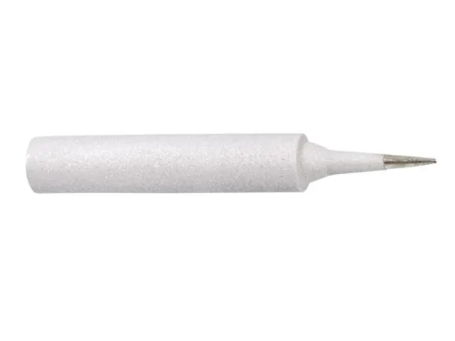 Reserve loddespids 0.5mm, kegleformet, egnet til Velleman stationer (VTSS5) og (VTSS7)