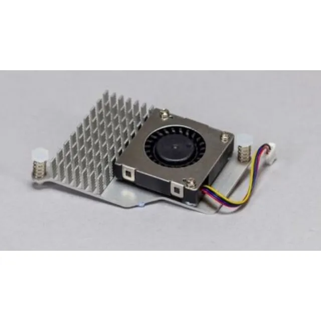 Raspberry Pi Aktiv Køler til Raspberry Pi 5