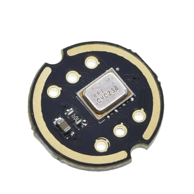 Omnidirektionel Mikrofon INMP441 MEMS 3.3V