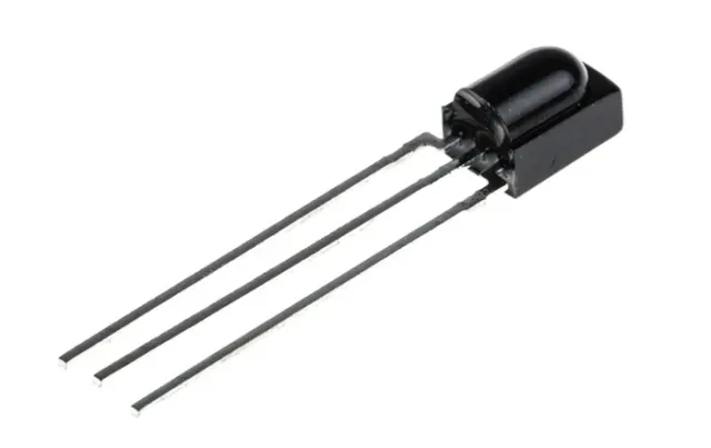 Infrarød Modtager TSOP38238