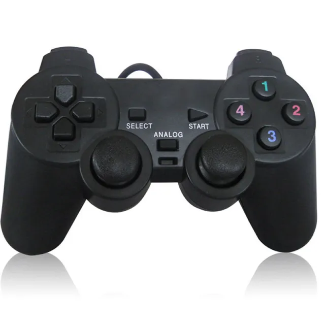 Kablet USB-joystick Game Controller Gaming