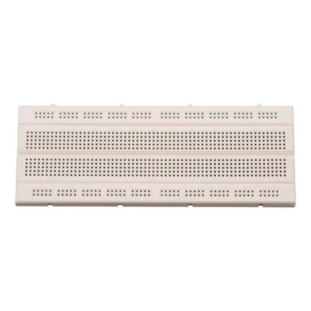 Breadboard 840 huller høj kvalitet