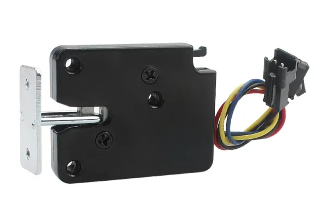 Elektrisk Lås 5V