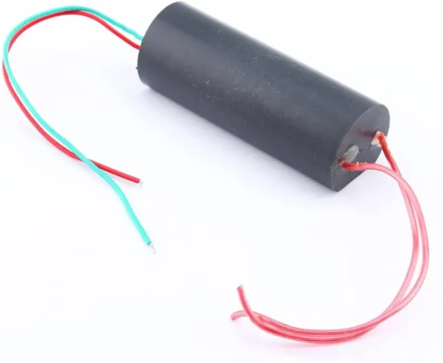 Step Up Power Module 3-6V til 100.000V