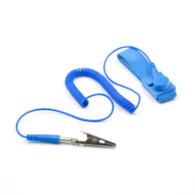 Antistatic armbånd ESD håndledsrem