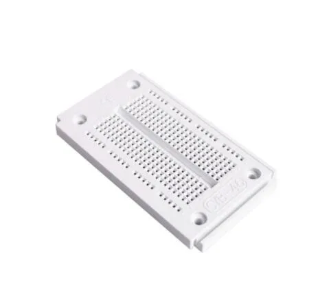 Breadboard 270-hullers høj kvalitet