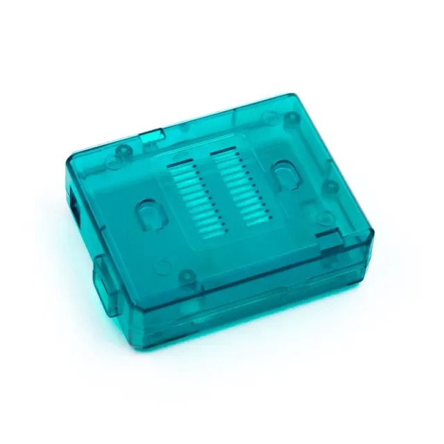 Arduino UNO R3 kabinet blå