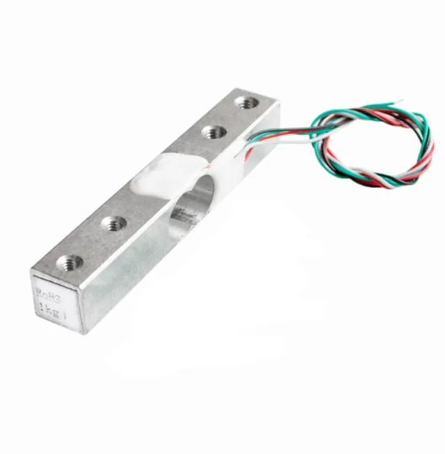 Vejecelle YZC-131 sensor til 1 KG