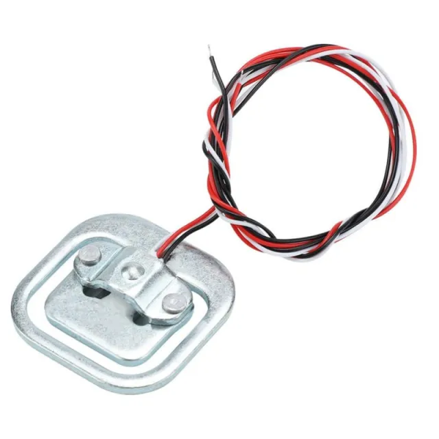 Vægtsensor op til 50KG