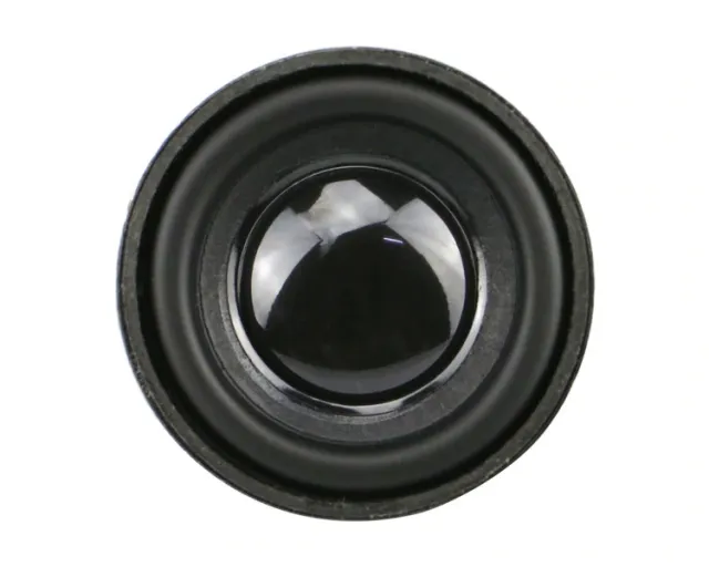 Højttaler 3W 40mm