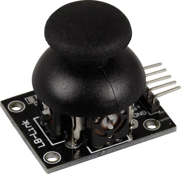 Joystick-modul