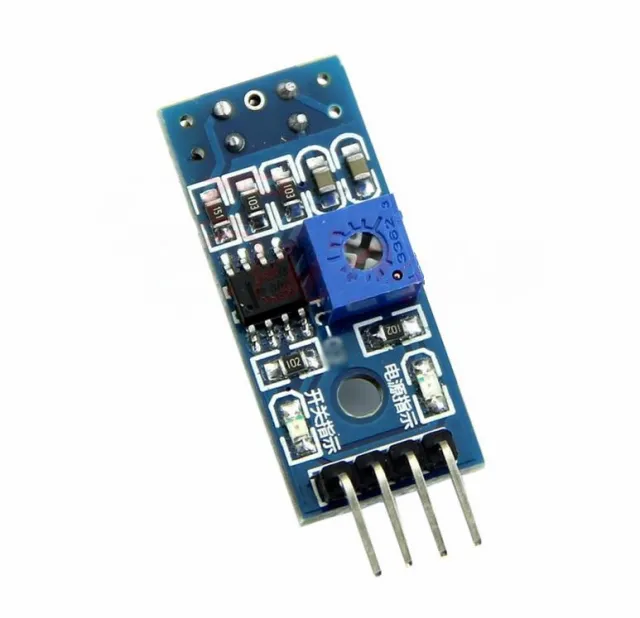 TCRT5000 module optisk sensor