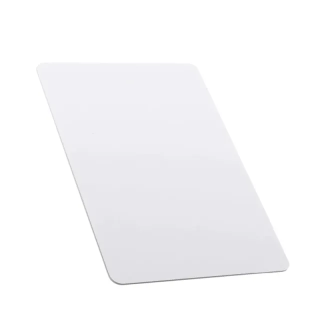 RFID Kort | 13,56Mhz | 1K S50 | Mifare Classic | Hvid