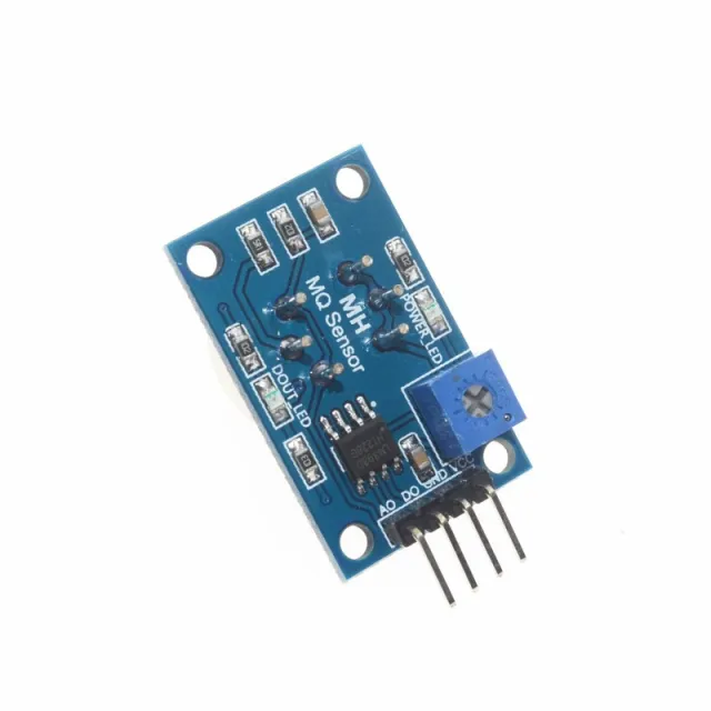 MQ-8 Gassensor module Brintgas