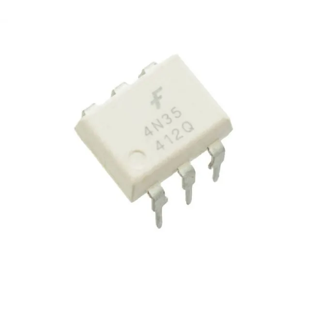 4N35 Dip-6 optokobler-IC