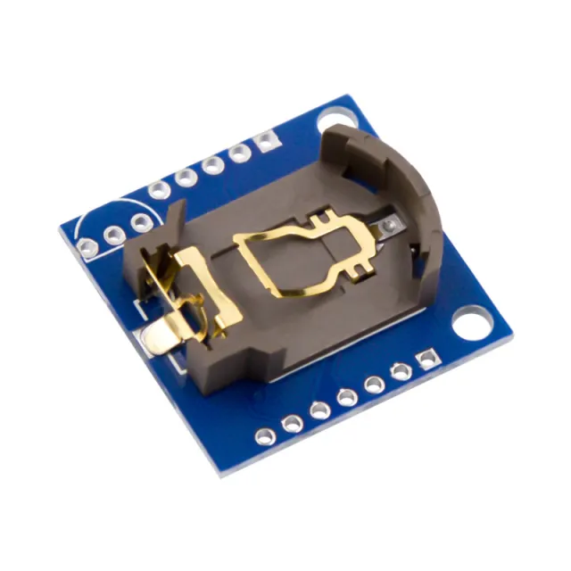 DS1307 Real Time Clock Module I2C (RTC høj præcision)