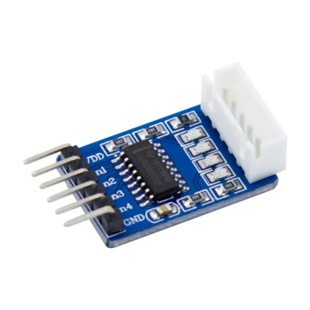 ULN2003 Stepper Motor Driver Board