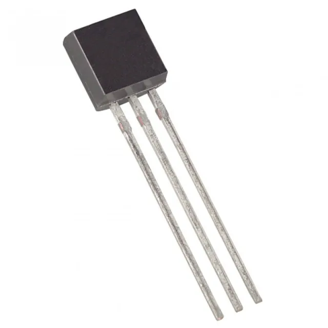 DS18B20 TO92 Temperatursensor (Dallas clone)