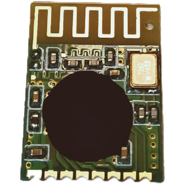 CC2500 2.4Ghz RF-transceivermodul