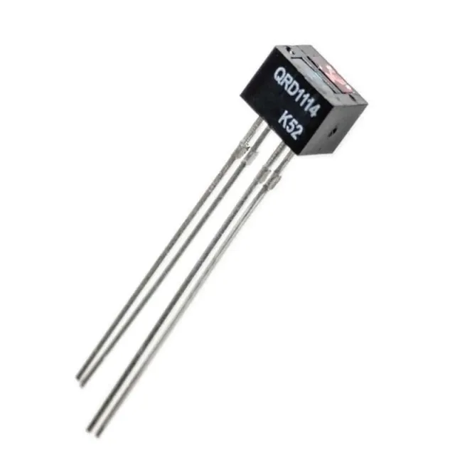 Reflekterende objektsensor QRD1114
