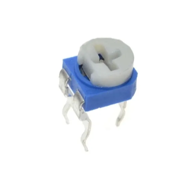 Trimpot potentiometer 501 500