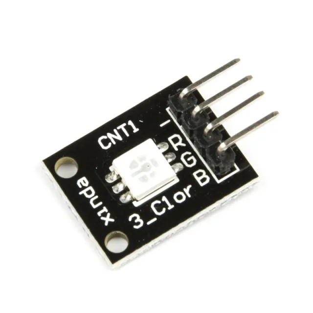 RGB LED Modul SMD 3 farver