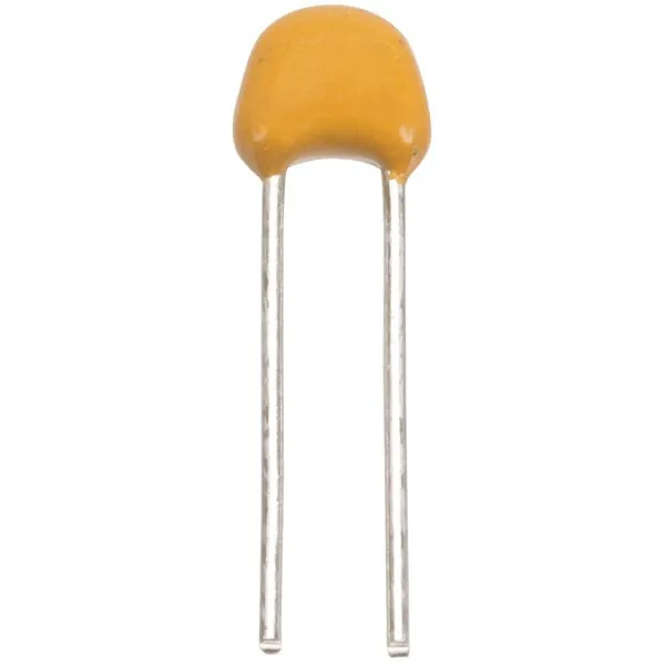 Keramisk Kondensator - 104 - 100V - 0.1uF / 100nF / 100.000pF