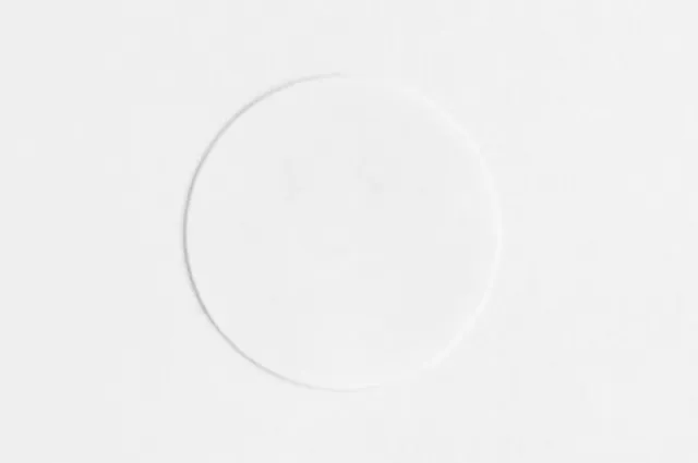 RFID Tag rund sticker NXP Mifare Ntag215 13,56Mhz