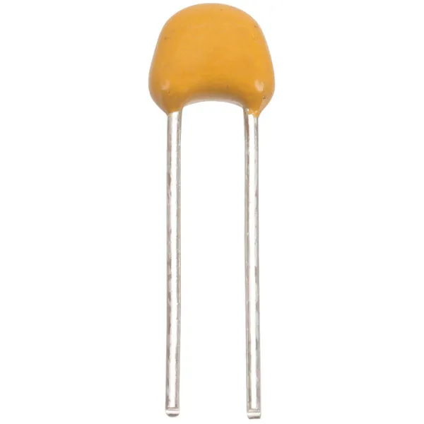 Keramisk kondensator - 103 - 100V - 0.01uF / 10nF / 10.000pF