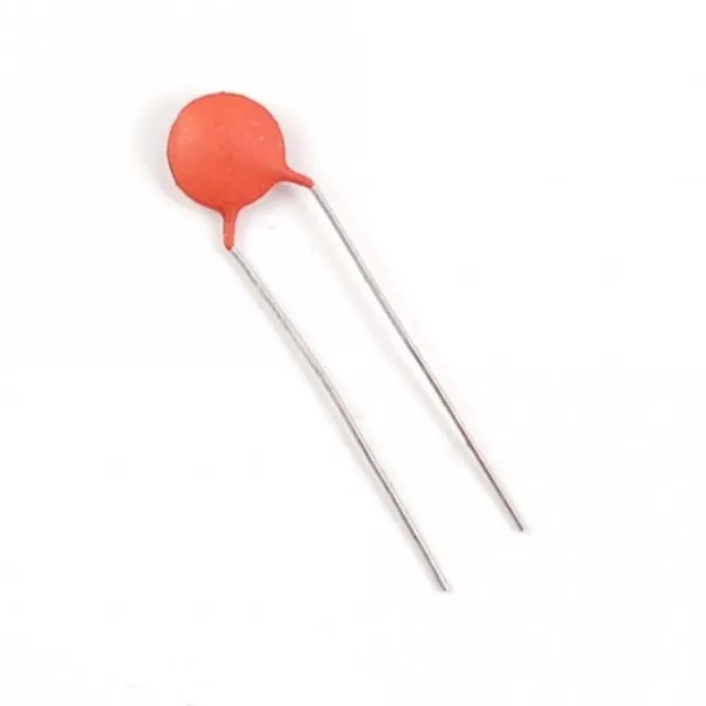 keramisk skivekondensator - 3pF - 50V