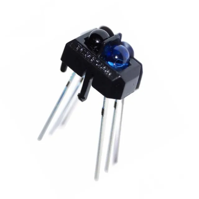 TCRT5000 Reflekterende Optisk Sensor