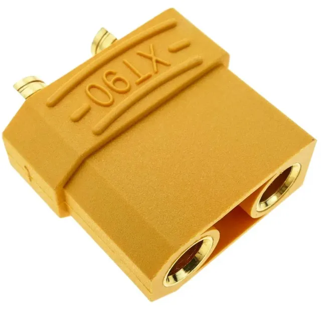 XT90 Female stik