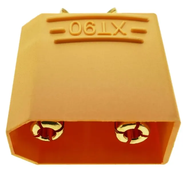 XT90 Male stik