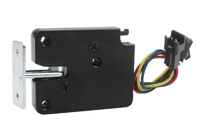 Elektrisk lås 12V