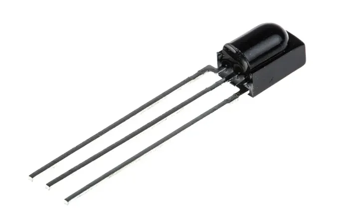 Infrarød Modtager TSOP38238