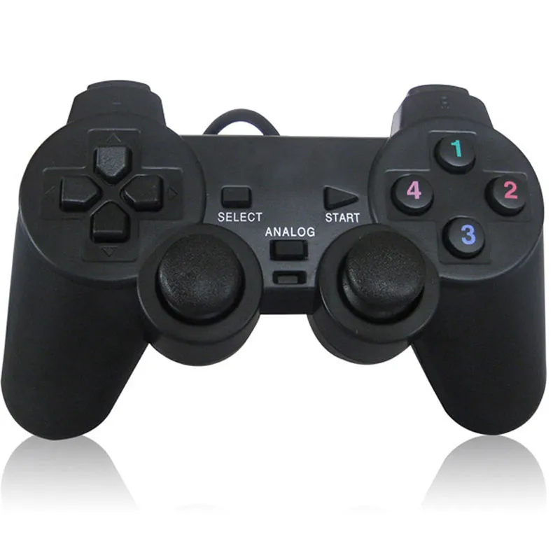 Kablet USB-joystick Game Controller Gaming